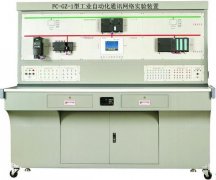 FC-GN-1型工業(yè)自動化通訊網(wǎng)絡(luò)實驗裝置