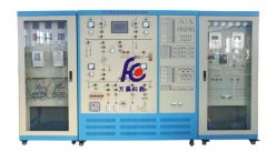 FCDX-02型工廠供電綜合自動化實(shí)訓(xùn)系統(tǒng)