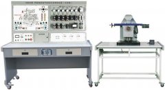 FC-X62W型萬能銑床電氣技能實(shí)訓(xùn)考核裝置（半實(shí)物)