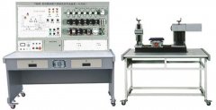 FC-T68型臥式鏜床電氣技能實(shí)訓(xùn)考核裝置（半實(shí)物）
