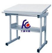 FC-ZTZ-2型新型全鋼結(jié)構(gòu)繪圖桌