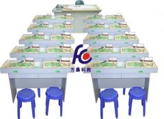 FC-ZTZ-8（雙座）工程制圖實驗室成套設(shè)備