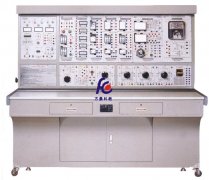 FCDLZ-01A型電力自動(dòng)化及繼電保護(hù)實(shí)驗(yàn)裝置