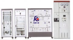 FCLX-03型變配電室值班電工技能培訓(xùn)考核系統(tǒng)