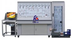 FCJB-05型電力系統(tǒng)自動(dòng)化實(shí)訓(xùn)平臺(tái)