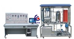 FCJD-1型熱工自動化過程控制實驗裝置