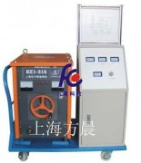 FCAC-1型交流電弧焊技能實訓(xùn)裝置