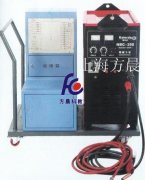 FCCQ-1型CO2氣體保護(hù)焊技能實訓(xùn)裝置