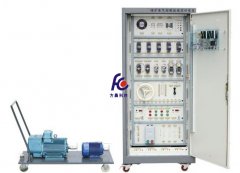FCDK-1型煤礦電氣控制技能實訓(xùn)裝置