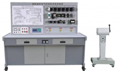 FCCBK-05船舶起貨機(jī)電氣控制技能實(shí)訓(xùn)裝置