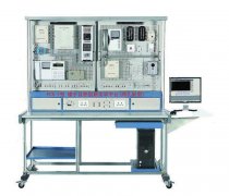FCX-7型樓宇自控創(chuàng)新實(shí)訓(xùn)平臺(tái)(網(wǎng)孔板型)
