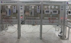 FCYZD-8型智能樓宇管理員技能實(shí)訓(xùn)考核裝置