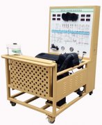 電控汽油發(fā)動機運行實訓臺(現(xiàn)代起亞K5)