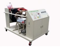 東風猛士柴油發(fā)動機實訓臺(康明斯EQB150)