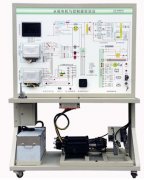 FC-XNYQC-10電動車實(shí)訓(xùn)臺(含電池管理系統(tǒng)）