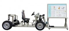 FC-XNYQC-40B新能源汽車師生創(chuàng)新實(shí)訓(xùn)平臺