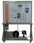 FC-XNYQC-11電機(jī)原理模擬實(shí)訓(xùn)臺