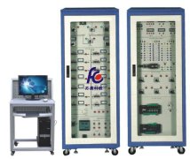 FCGD-1型樓宇供配電系統(tǒng)實(shí)訓(xùn)裝置（LON總線(xiàn)型）