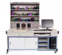 FCJX-1型 機(jī)械制圖多媒體三維測(cè)繪設(shè)計(jì)實(shí)訓(xùn)裝置