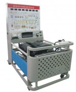 電控汽油發(fā)動(dòng)機(jī)運(yùn)行實(shí)訓(xùn)臺(tái)