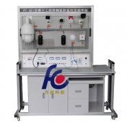 FC-AB1型樓宇工程視頻監(jiān)控系統(tǒng)實(shí)訓(xùn)臺(tái) 