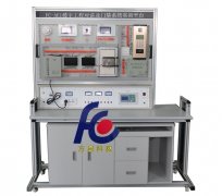 FC-AE1樓宇工程對(duì)講及門禁系統(tǒng)實(shí)訓(xùn)裝罝
