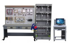 FCGZ-2A型智能化樓宇供配電及照明監(jiān)控系統(tǒng)實(shí)訓(xùn)平臺(tái)