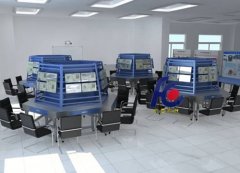 FC-QC-010發(fā)動機(jī)電控系統(tǒng)電路搭接板