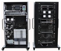 FC-LY-02型樓宇工程衛(wèi)星及有線電視系統(tǒng)實(shí)訓(xùn)平臺(tái)