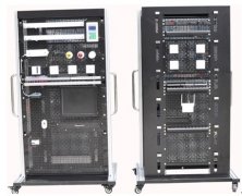 FC-LY-03型樓宇工程智能家居系統(tǒng)實(shí)訓(xùn)平臺(tái)