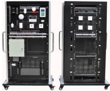 FC-LY-05型樓宇工程入侵報(bào)警系統(tǒng)實(shí)訓(xùn)平臺(tái)