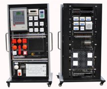 FC-LY-10型樓宇工程火災(zāi)報(bào)警及聯(lián)動(dòng)系統(tǒng)實(shí)訓(xùn)平臺(tái)
