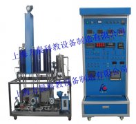 FCEP-08B型化工儀表維修工競技實訓(xùn)裝置 