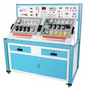 工業(yè)電氣自動化及電工電子技能考核實訓(xùn)平臺