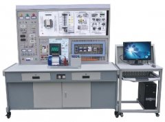 FC-03A型工業(yè)自動化綜合實訓(xùn)裝置