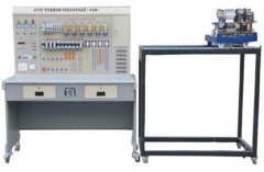FC-20/5t型橋式起重機(jī)電氣技能實(shí)訓(xùn)考核裝置(半實(shí)物)