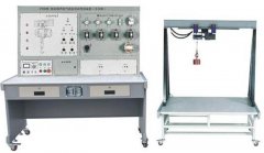 FC-PDH型電動葫蘆電氣技能實(shí)訓(xùn)考核裝置（半實(shí)物）