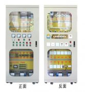  FCLYGZ-01A型智能建筑電氣控制線路實(shí)訓(xùn)裝置