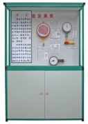 FC-5型《大型量具》示教陳列柜