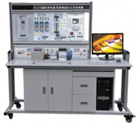 FCS-02BPLC可編程控制、單片機開發(fā)系統、自動控制原理綜合實驗裝置